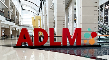 InTec Successfully Participated in ADLM 2024